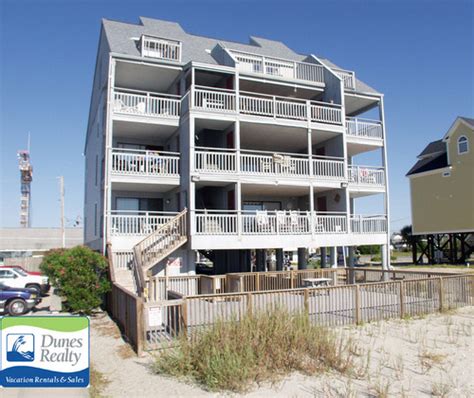 dunes realty garden city sc beach rentals